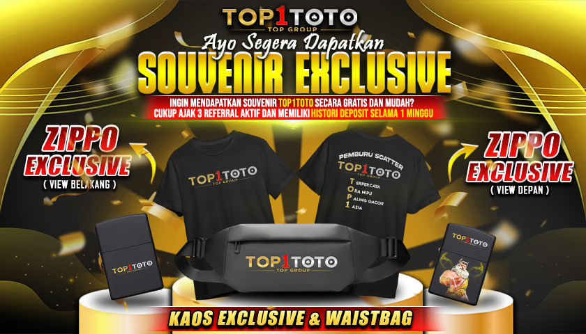 1 Souvenir